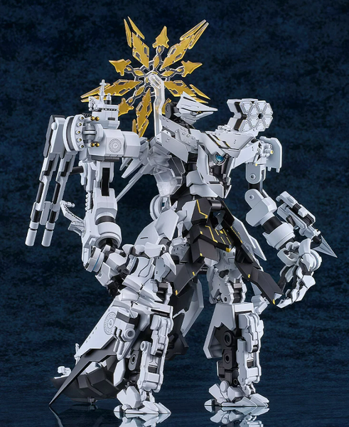 MODEROID - Blue Archive - Daath