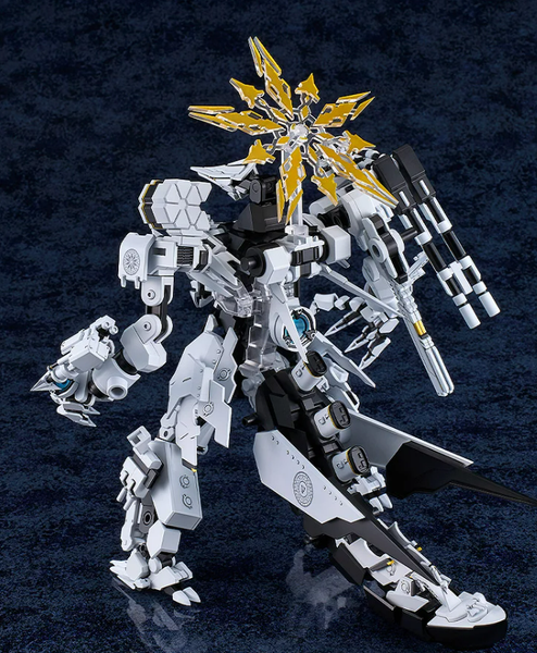 MODEROID - Blue Archive - Daath