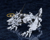 MODEROID - Blue Archive - Daath