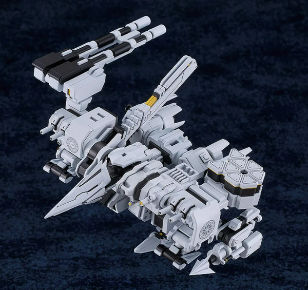 MODEROID - Blue Archive - Daath