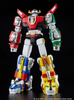 MODEROID - Beast King GoLion - Voltron