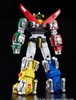 MODEROID - Beast King GoLion - Voltron