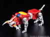 MODEROID - Beast King GoLion - Voltron