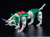 MODEROID - Beast King GoLion - Voltron