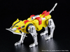 MODEROID - Beast King GoLion - Voltron