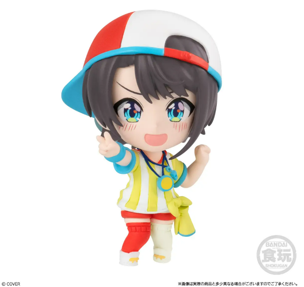 [Pre-order / Đặt trước] HOLOLIVE DEFORMER COLLECTION VOL 4
