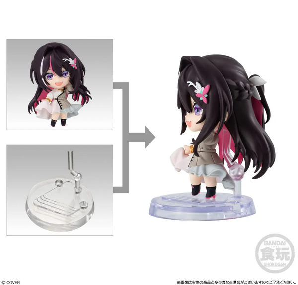 [Pre-order / Đặt trước] HOLOLIVE DEFORMER COLLECTION VOL 4