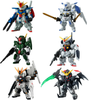 [Pre-order / Đặt trước] FW GUNDAM CONVERGE #30