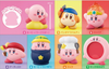 [Pre-order / Đặt trước] KIRBY FRIENDS 6