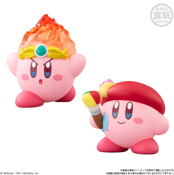 [Pre-order / Đặt trước] KIRBY FRIENDS 6