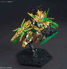 SD SANGOKU SOKETSUDEN Long Xian Liu Bei UNICORN GUNDAM