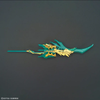 SD SANGOKU SOKETSUDEN Wu Sheng Guan Yu Yun Chang nu GUNDAM