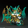 SD SANGOKU SOKETSUDEN Wu Sheng Guan Yu Yun Chang nu GUNDAM