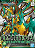SD SANGOKU SOKETSUDEN Wu Sheng Guan Yu Yun Chang nu GUNDAM