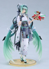 Good Smile Company - Scale Figure 1/7 - Vocaloid - Hatsune Miku - Smile x Future Ver