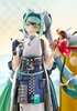 Good Smile Company - Scale Figure 1/7 - Vocaloid - Hatsune Miku - Smile x Future Ver