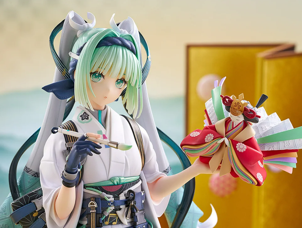 Good Smile Company - Scale Figure 1/7 - Vocaloid - Hatsune Miku - Smile x Future Ver
