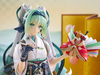 Good Smile Company - Scale Figure 1/7 - Vocaloid - Hatsune Miku - Smile x Future Ver