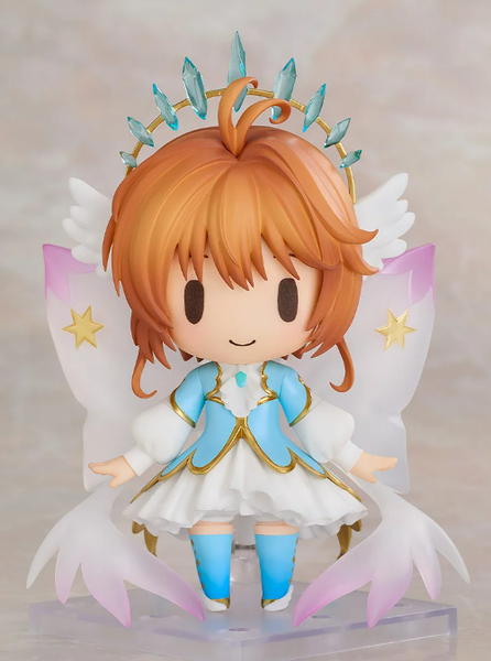 Nendoroid - Cardcaptor Sakura - Sakura Kinomoto: My First Sparkle
