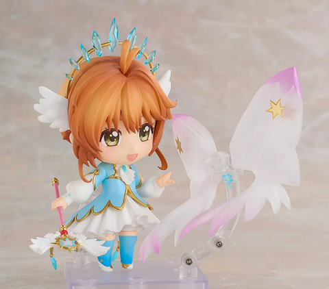 Nendoroid - Cardcaptor Sakura - Sakura Kinomoto: My First Sparkle