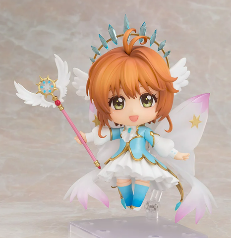 Nendoroid - Cardcaptor Sakura - Sakura Kinomoto: My First Sparkle