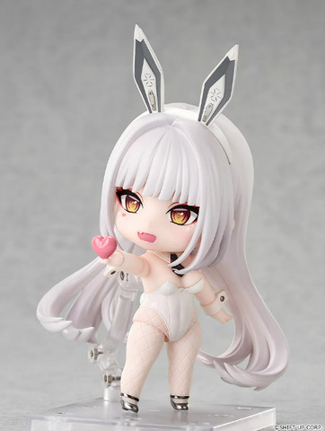 Nendoroid - GODDESS OF VICTORY: NIKKE - Blanc