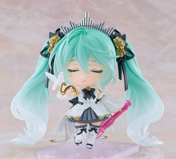 Nendoroid - Vocaloid - Hatsune Miku Symphony - 10th Anniversary Ver