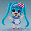 Nendoroid - Vocaloid - Hatsune Miku - Mesmerizer Ver