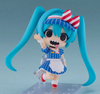 Nendoroid - Vocaloid - Hatsune Miku - Mesmerizer Ver