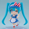 Nendoroid - Vocaloid - Hatsune Miku - Mesmerizer Ver