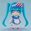 Nendoroid - Vocaloid - Hatsune Miku - Mesmerizer Ver