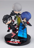 Good Smile Company - Nendoroid More - Persona - Collaboration Vignette