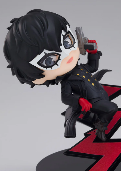 Good Smile Company - Nendoroid More - Persona - Collaboration Vignette