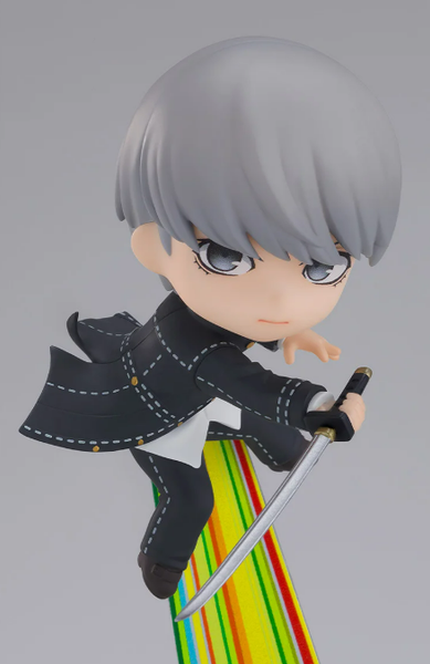 Good Smile Company - Nendoroid More - Persona - Collaboration Vignette