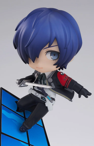 Good Smile Company - Nendoroid More - Persona - Collaboration Vignette