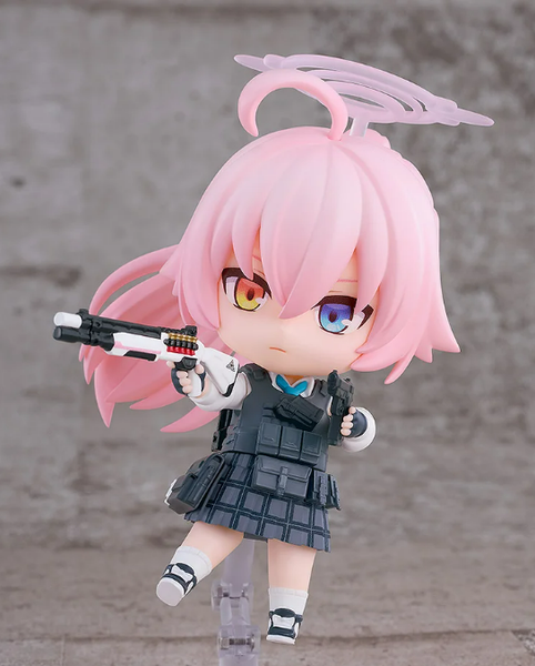 Nendoroid - Blue Archive - Hoshino Takanashi - Armed