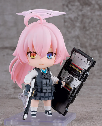 Nendoroid - Blue Archive - Hoshino Takanashi - Armed
