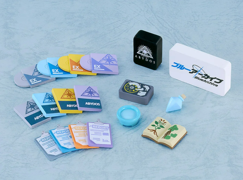 Nendoroid Surprise - Blue Archive