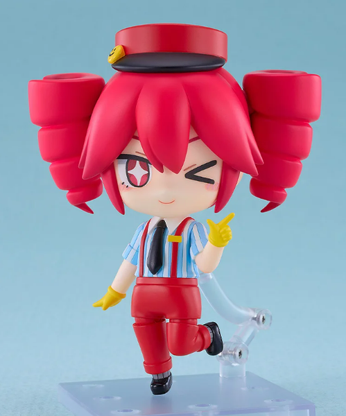 Nendoroid - Vocaloid - Kasane Teto - Mesmerizer Ver