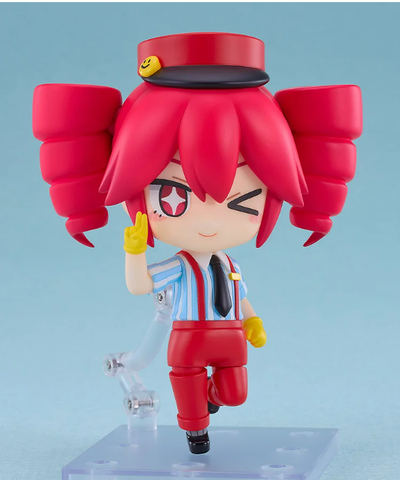 Nendoroid - Vocaloid - Kasane Teto - Mesmerizer Ver
