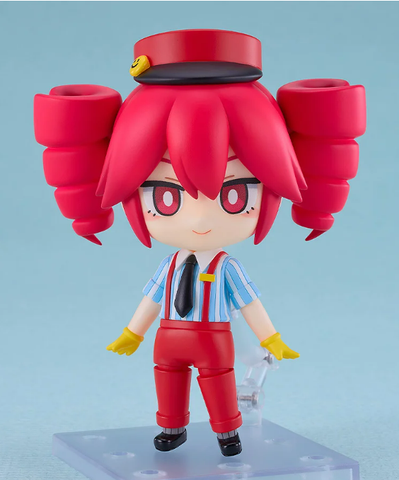 Nendoroid - Vocaloid - Kasane Teto - Mesmerizer Ver