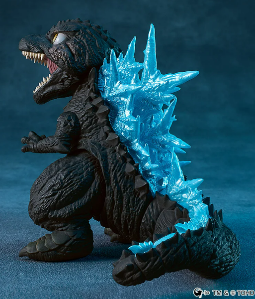 Nendoroid - Godzilla Minus One - Godzilla - 2023
