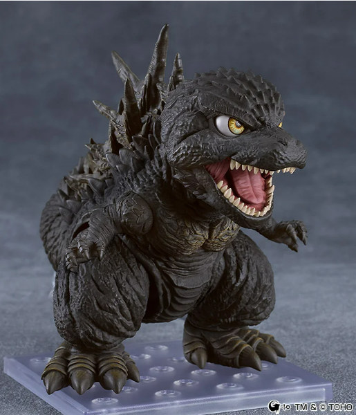 Nendoroid - Godzilla Minus One - Godzilla - 2023
