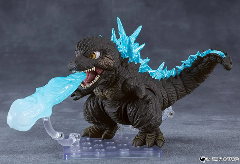 Nendoroid - Godzilla Minus One - Godzilla - 2023