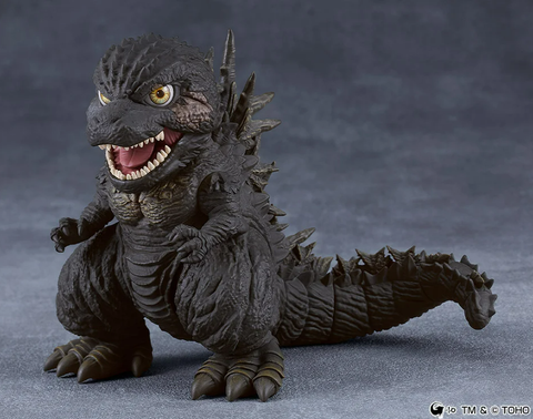 Nendoroid - Godzilla Minus One - Godzilla - 2023