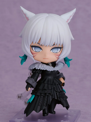 Nendoroid - Final Fantasy XIV - Y'shtola