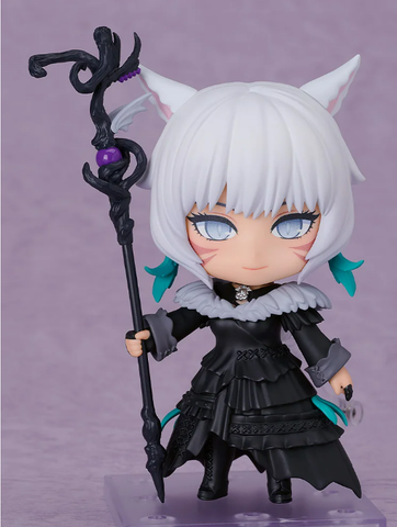 Nendoroid - Final Fantasy XIV - Y'shtola