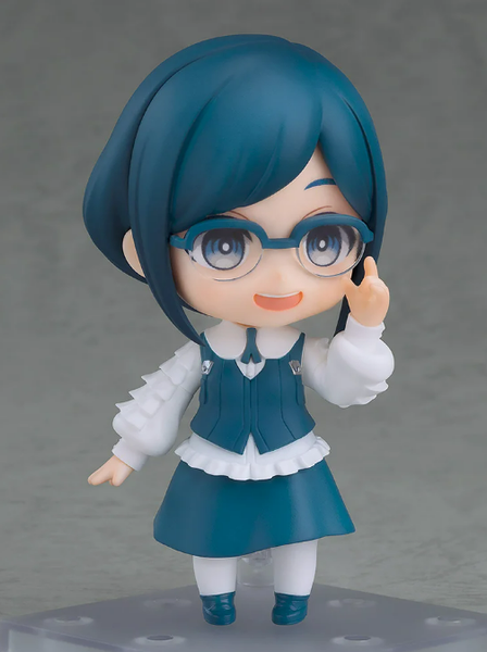 Nendoroid - Urban Myth Dissolution Center  - Azami Fukurai