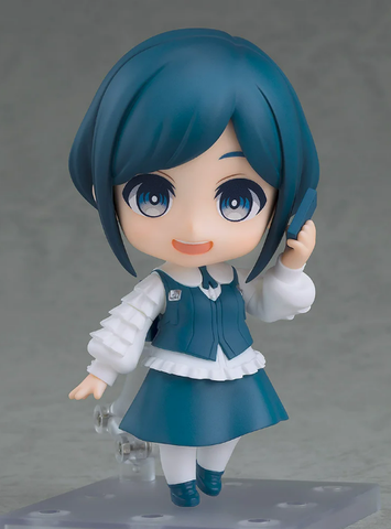 Nendoroid - Urban Myth Dissolution Center  - Azami Fukurai