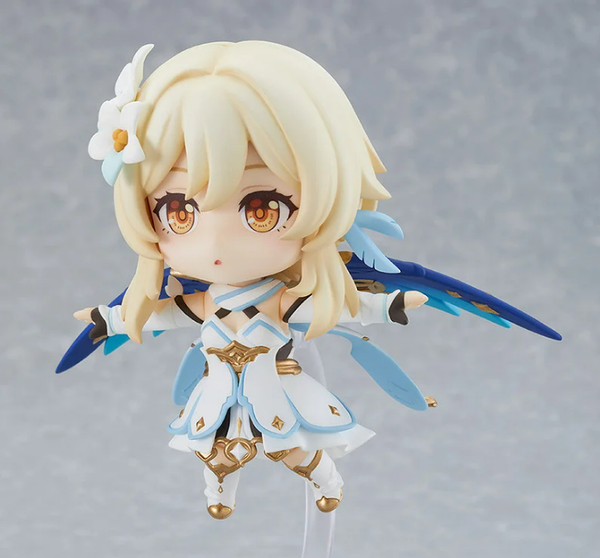 Nendoroid - Genshin Impact - Lumine